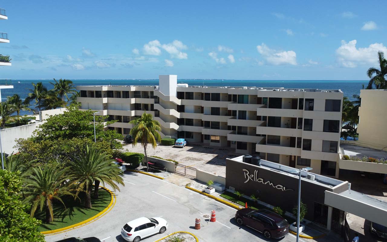 Bellamar